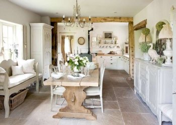 Soggiorno-shabby-chic.jpg - Villa via del tesoro, Ancona - foto 20