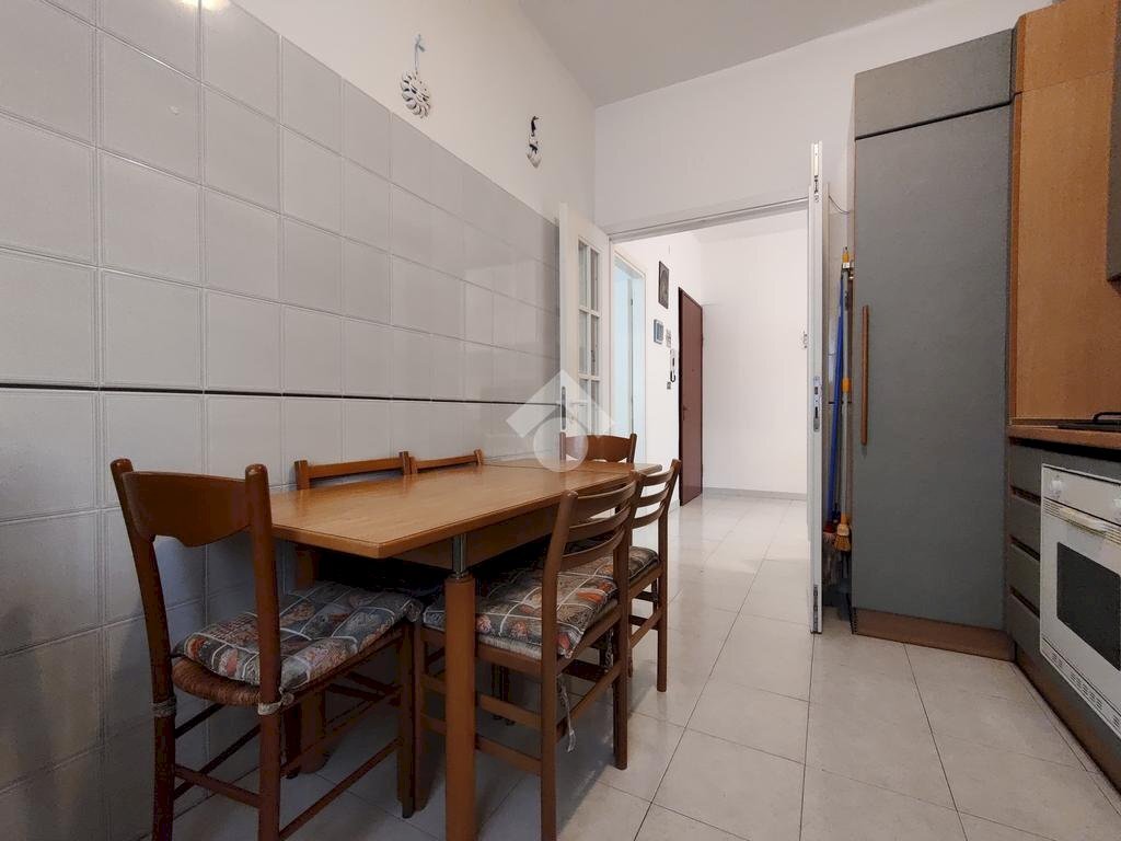 Quadrilocale Viale Mazzini, Sestri Levante - foto 2