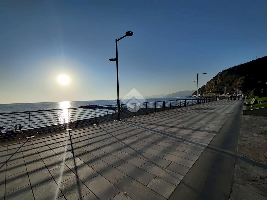Quadrilocale Viale Mazzini, Sestri Levante - foto 1