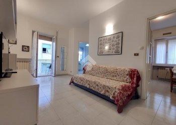 Four-room apartment Viale Mazzini, Sestri Levante - photo 8