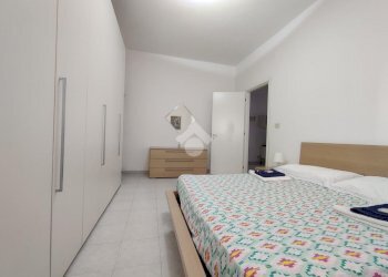 Four-room apartment Viale Mazzini, Sestri Levante - photo 24