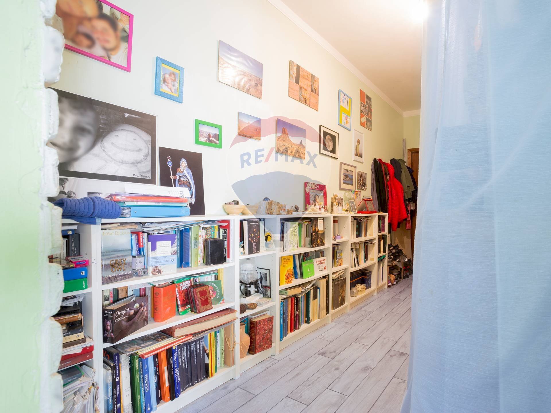 Trilocale Corso Europa, 803 
 Quarto, Genova (zona Quarto) - foto 2