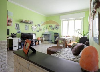 Trilocale Corso Europa, 803 
 Quarto, Genova (zona Quarto) - foto 1