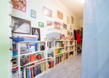 Trilocale Corso Europa, 803 
 Quarto, Genova (zona Quarto) - foto 2