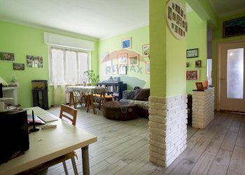 Trilocale Corso Europa, 803 
 Quarto, Genova (zona Quarto) - foto 3