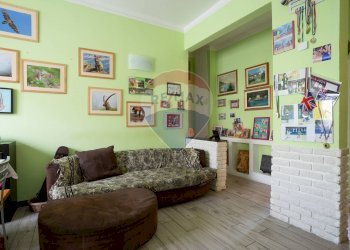 Trilocale Corso Europa, 803 
 Quarto, Genova (zona Quarto) - foto 4