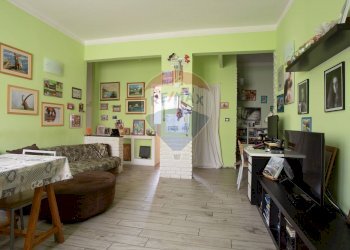 Trilocale Corso Europa, 803 
 Quarto, Genova (zona Quarto) - foto 5