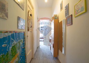 Trilocale Corso Europa, 803 
 Quarto, Genova (zona Quarto) - foto 6