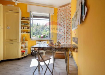 Trilocale Corso Europa, 803 
 Quarto, Genova (zona Quarto) - foto 7