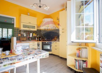 Trilocale Corso Europa, 803 
 Quarto, Genova (zona Quarto) - foto 8