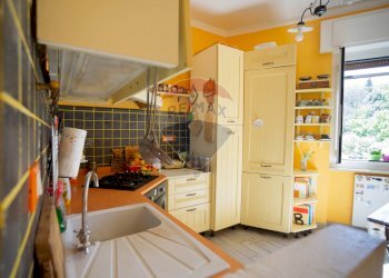 Trilocale Corso Europa, 803 
 Quarto, Genova (zona Quarto) - foto 9