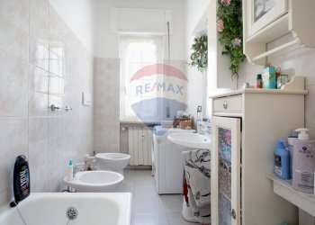 Trilocale Corso Europa, 803 
 Quarto, Genova (zona Quarto) - foto 10