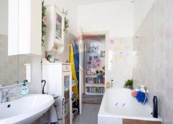 Trilocale Corso Europa, 803 
 Quarto, Genova (zona Quarto) - foto 11