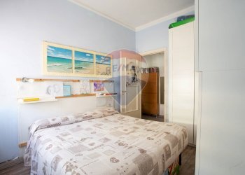 Trilocale Corso Europa, 803 
 Quarto, Genova (zona Quarto) - foto 12