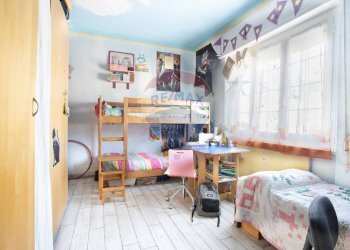 Trilocale Corso Europa, 803 
 Quarto, Genova (zona Quarto) - foto 14