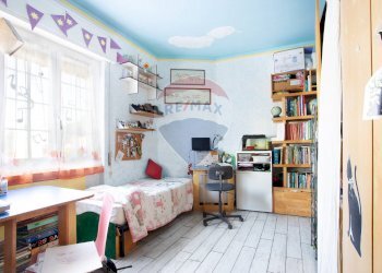 Trilocale Corso Europa, 803 
 Quarto, Genova (zona Quarto) - foto 15