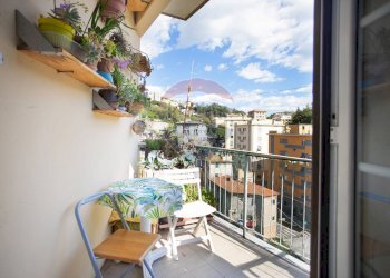 Trilocale Corso Europa, 803 
 Quarto, Genova (zona Quarto) - foto 16