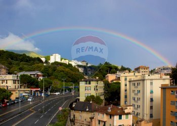 Trilocale Corso Europa, 803 
 Quarto, Genova (zona Quarto) - foto 17