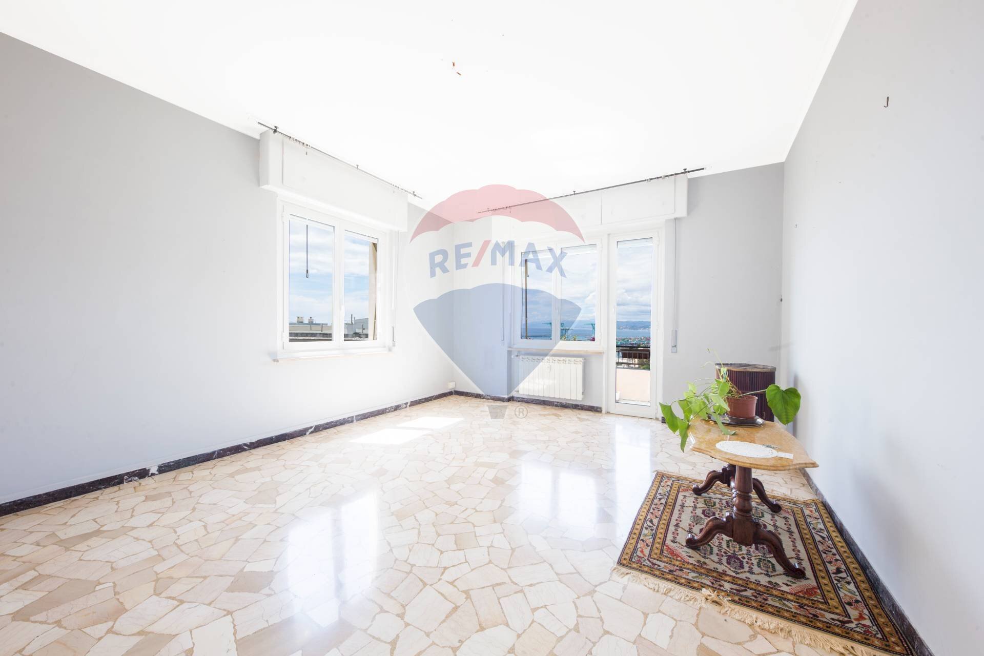 Three-room apartment Via Mario E Nicolo' Dagnino, 11 
 Pegli, Genova (neighborhood Pegli) - photo 1