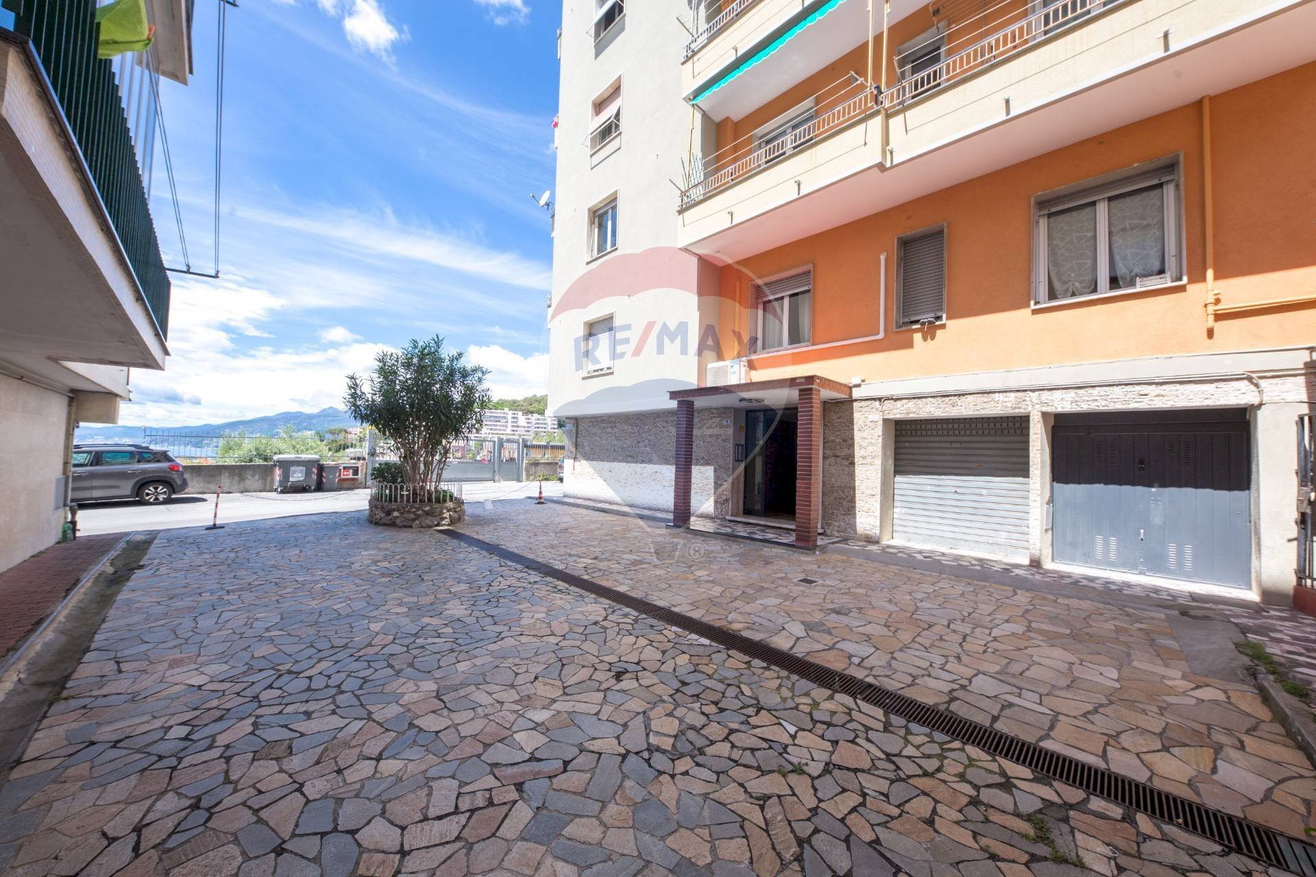 Three-room apartment Via Mario E Nicolo' Dagnino, 11 
 Pegli, Genova (neighborhood Pegli) - photo 2