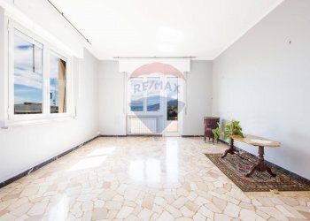 Trilocale Via Mario E Nicolo' Dagnino, 11 
 Pegli, Genova (zona Pegli) - foto 5