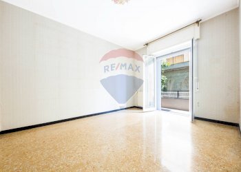 Trilocale Via Mario E Nicolo' Dagnino, 11 
 Pegli, Genova (zona Pegli) - foto 9