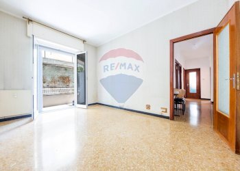 Trilocale Via Mario E Nicolo' Dagnino, 11 
 Pegli, Genova (zona Pegli) - foto 11