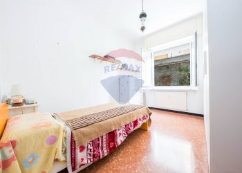 Trilocale Via Mario E Nicolo' Dagnino, 11 
 Pegli, Genova (zona Pegli) - foto 13