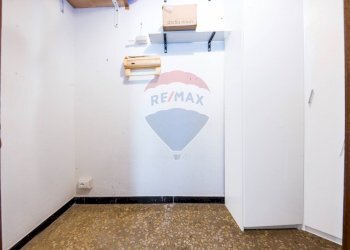 Trilocale Via Mario E Nicolo' Dagnino, 11 
 Pegli, Genova (zona Pegli) - foto 15