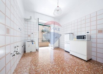 Trilocale Via Mario E Nicolo' Dagnino, 11 
 Pegli, Genova (zona Pegli) - foto 20