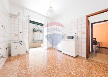 Trilocale Via Mario E Nicolo' Dagnino, 11 
 Pegli, Genova (zona Pegli) - foto 21