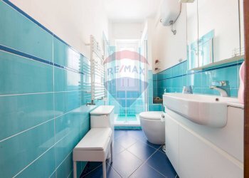 Trilocale Via Mario E Nicolo' Dagnino, 11 
 Pegli, Genova (zona Pegli) - foto 26