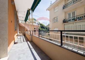 Trilocale Via Mario E Nicolo' Dagnino, 11 
 Pegli, Genova (zona Pegli) - foto 27