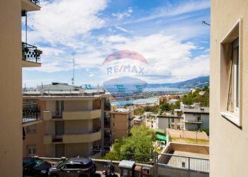 Trilocale Via Mario E Nicolo' Dagnino, 11 
 Pegli, Genova (zona Pegli) - foto 31