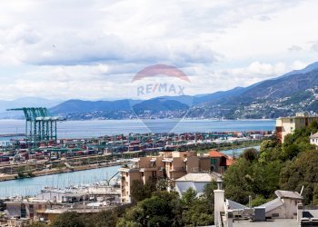 Trilocale Via Mario E Nicolo' Dagnino, 11 
 Pegli, Genova (zona Pegli) - foto 34