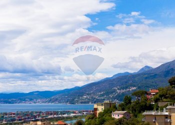 Trilocale Via Mario E Nicolo' Dagnino, 11 
 Pegli, Genova (zona Pegli) - foto 37