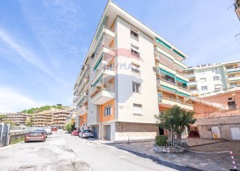 Trilocale Via Mario E Nicolo' Dagnino, 11 
 Pegli, Genova (zona Pegli) - foto 43