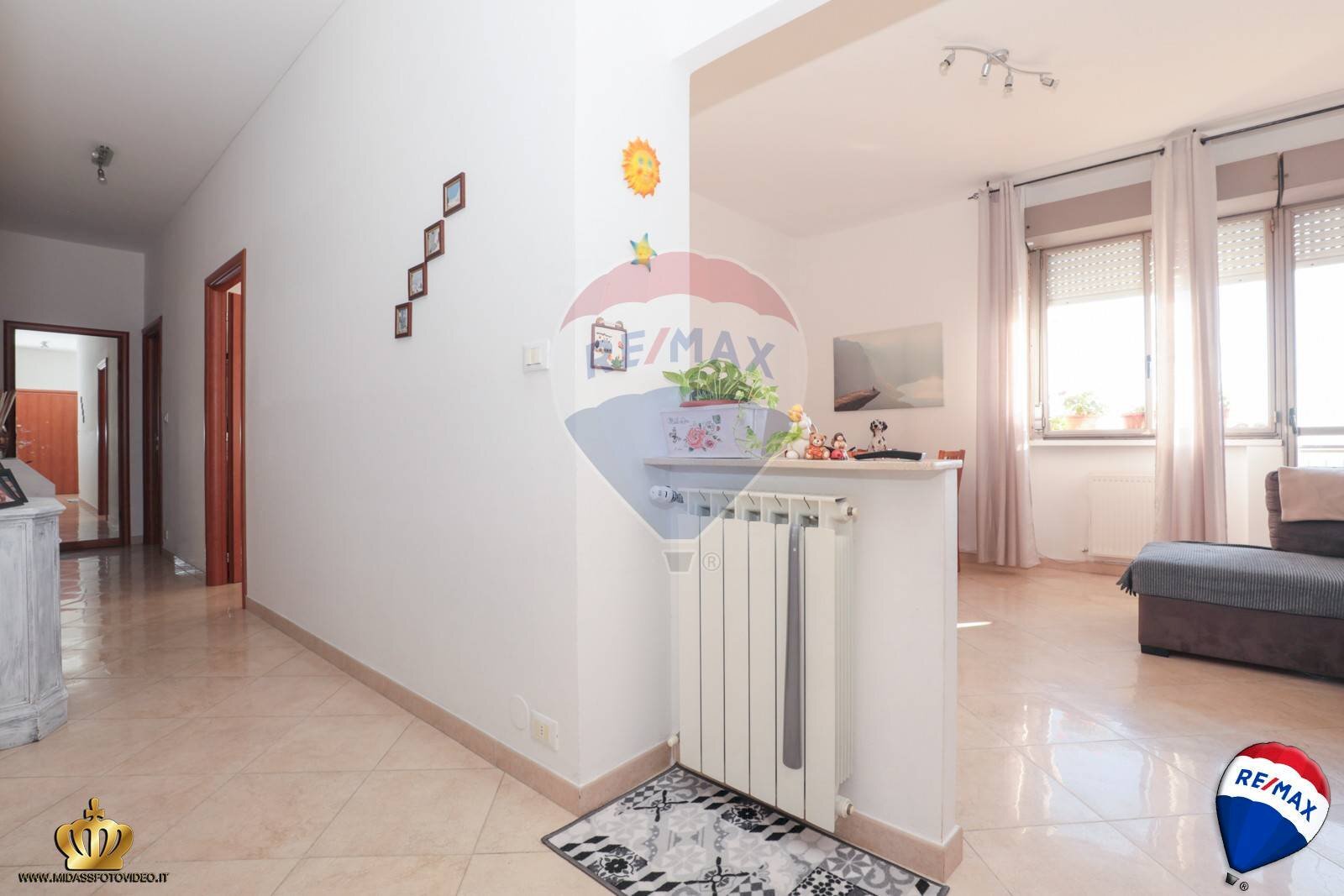 Quadrilocale Voltri, Genova, Genova (zona Voltri) - foto 3