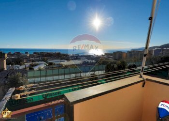 Quadrilocale Voltri, Genova, Genova (zona Voltri) - foto 1