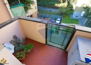 Quadrilocale Voltri, Genova, Genova (zona Voltri) - foto 7