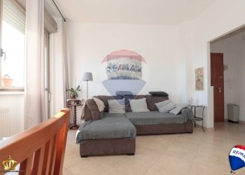 Quadrilocale Voltri, Genova, Genova (zona Voltri) - foto 12