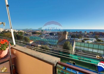 Quadrilocale Voltri, Genova, Genova (zona Voltri) - foto 29