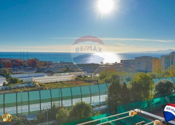 Quadrilocale Voltri, Genova, Genova (zona Voltri) - foto 30