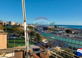 Quadrilocale Voltri, Genova, Genova (zona Voltri) - foto 32