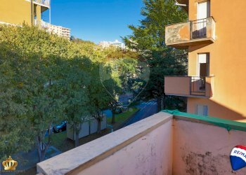 Quadrilocale Voltri, Genova, Genova (zona Voltri) - foto 33