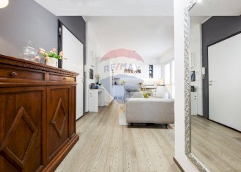 Two-room apartment Via Ponterotto, 90 
 Marassi, Genova (neighborhood Marassi) - photo 2