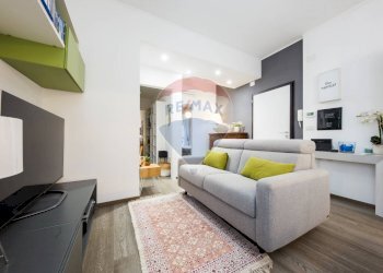 Two-room apartment Via Ponterotto, 90 
 Marassi, Genova (neighborhood Marassi) - photo 4