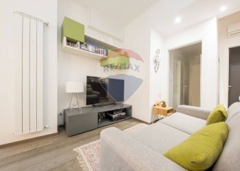 Two-room apartment Via Ponterotto, 90 
 Marassi, Genova (neighborhood Marassi) - photo 5