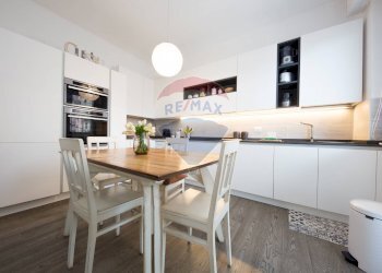 Two-room apartment Via Ponterotto, 90 
 Marassi, Genova (neighborhood Marassi) - photo 6