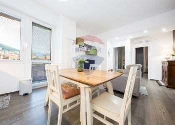 Two-room apartment Via Ponterotto, 90 
 Marassi, Genova (neighborhood Marassi) - photo 8